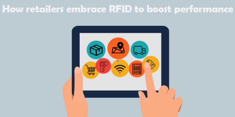 Quomodo ipsos advertant RFID